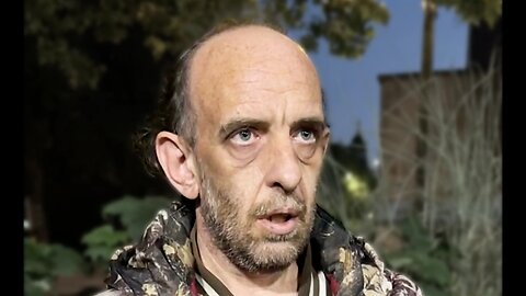 Richard Burgess, Bristol 25/7/23