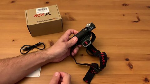 WOWTAC A2S
