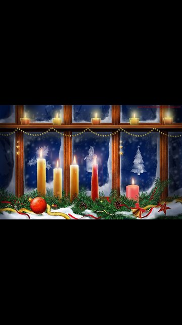 Kelllemes karácsonyi ünnepeket minden kedves nézömnek.mp4