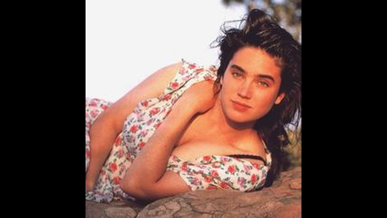 Jennifer Connelly's Top 10 Irresistible Hottest Movies