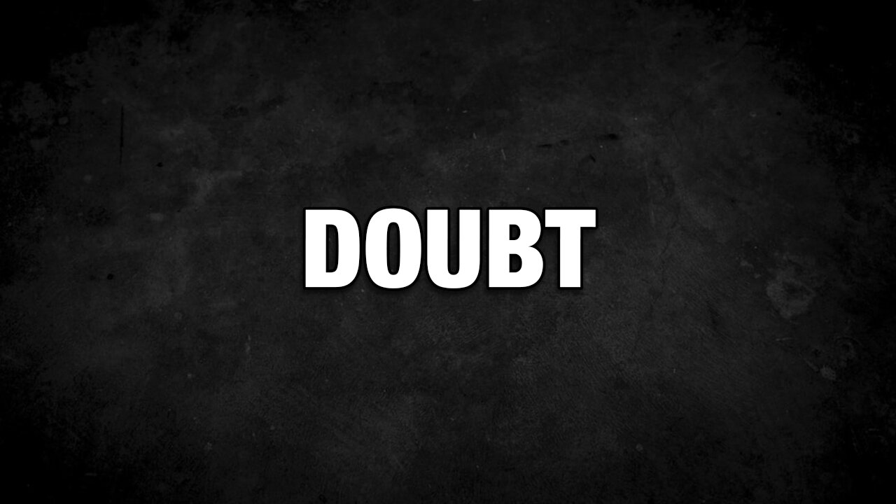 DOUBT: Travis Dickinson Interview - The Becket Cook Show Ep. 144