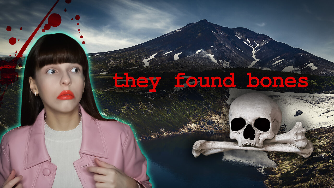 They Only Found Bones… | The Daisetsuzan National Park Incident