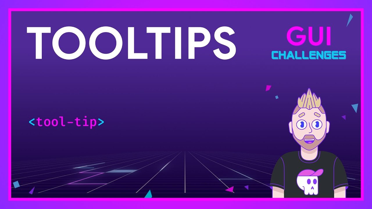 Tool tips #trending