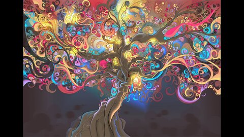 15- mins meditation music to calm your mind and body .