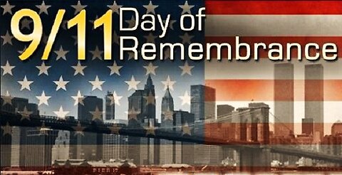 Remembering September 11th