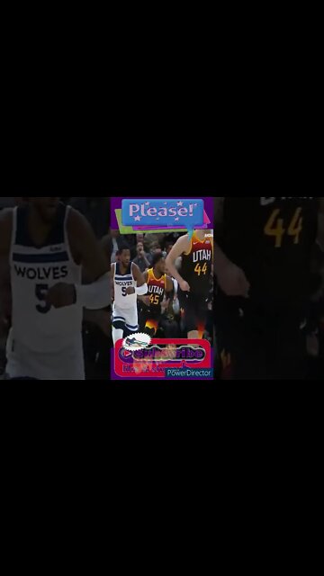 DONOVAN MITCHELL NBA HIGHLIGHTS #SHORT 10