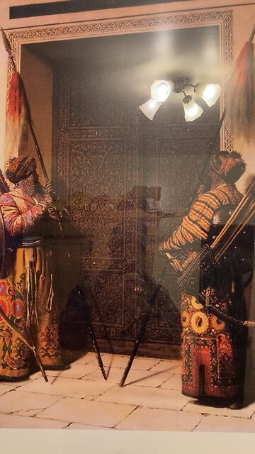 Pax Americana can’t sell a banana republic