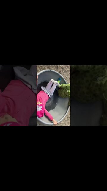 AnnaTommy of a spin. Turning Finnish