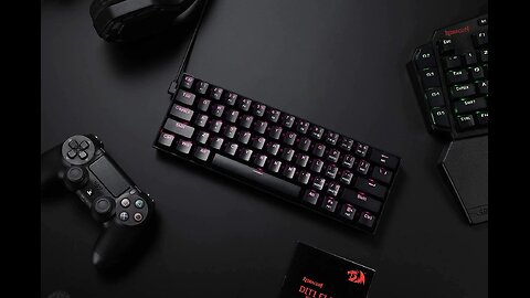 The Most Popular Keyboard Review