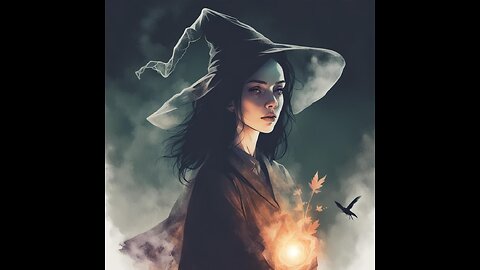 Who hath bewitched you?
