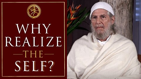 We Are Now Determining All Our Future Lives - Shunyamurti Teaching