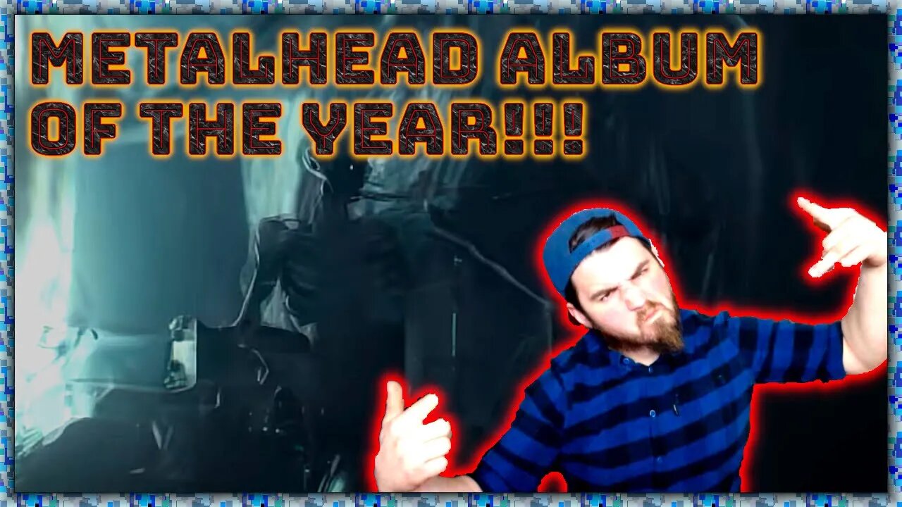 Asking Alexandria - Kill It With Fire (WiscoReaction)