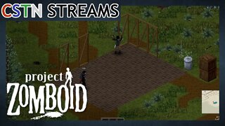 We're Back!... But For How Long!? - Project Zomboid (Multiplayer)