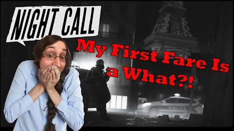 Night Call Gamey Review First Impression