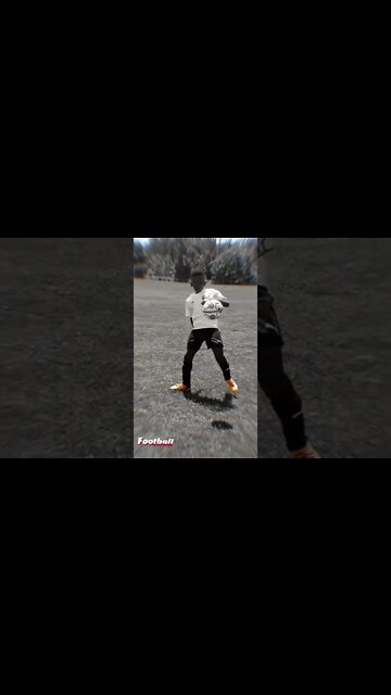 Skills moves 360 ⚽️🔥#shorts #football #short #sports #soccerskills #soccer #skills #messi