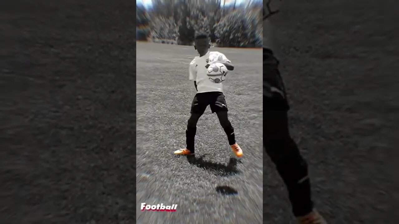 Skills moves 360 ⚽️🔥#shorts #football #short #sports #soccerskills #soccer #skills #messi