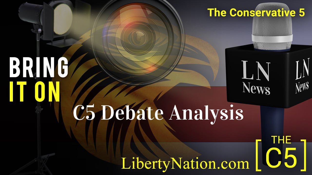 The Choice – C5 Debate Analysis – C5 TV