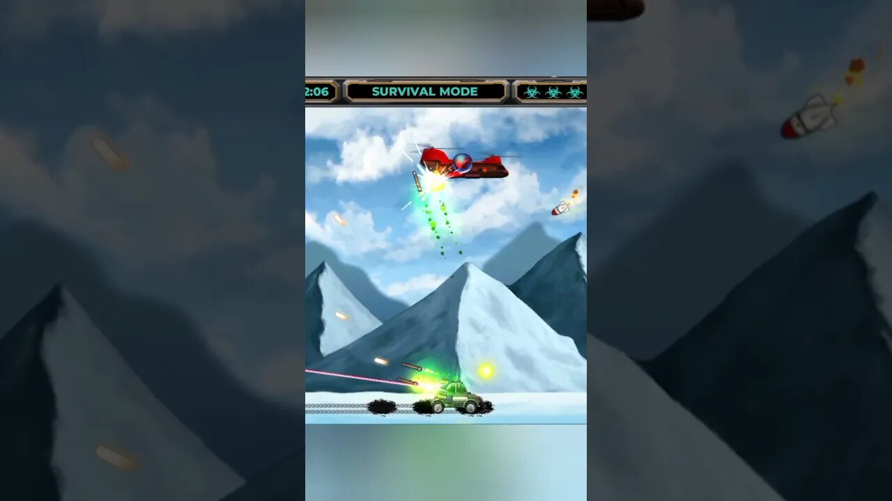 Hyper Weapon SM10 #shorts