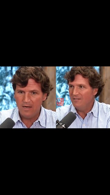Tucker Carlson: The CIA Tampered In The Last Election, Subverting American 'Democracy'