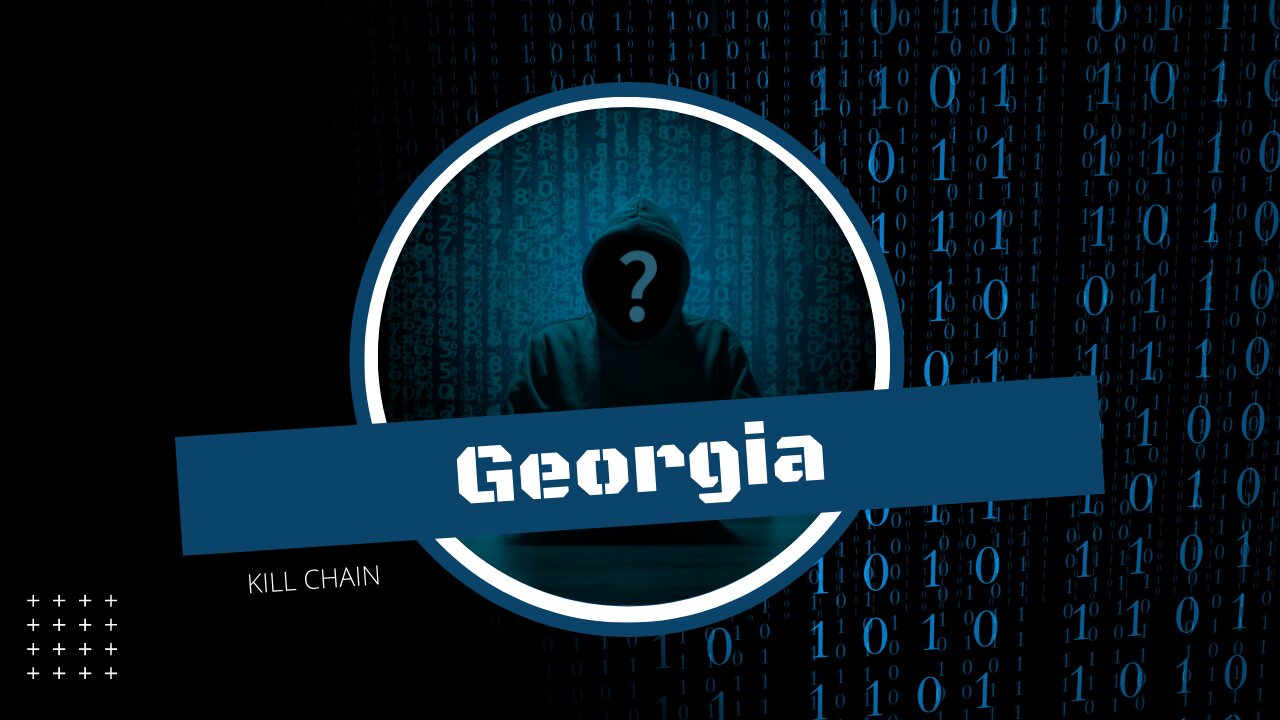 Georgia. Excerpt from the 2020 HBO documentary Kill Chain: The Cyber War on America's Elections