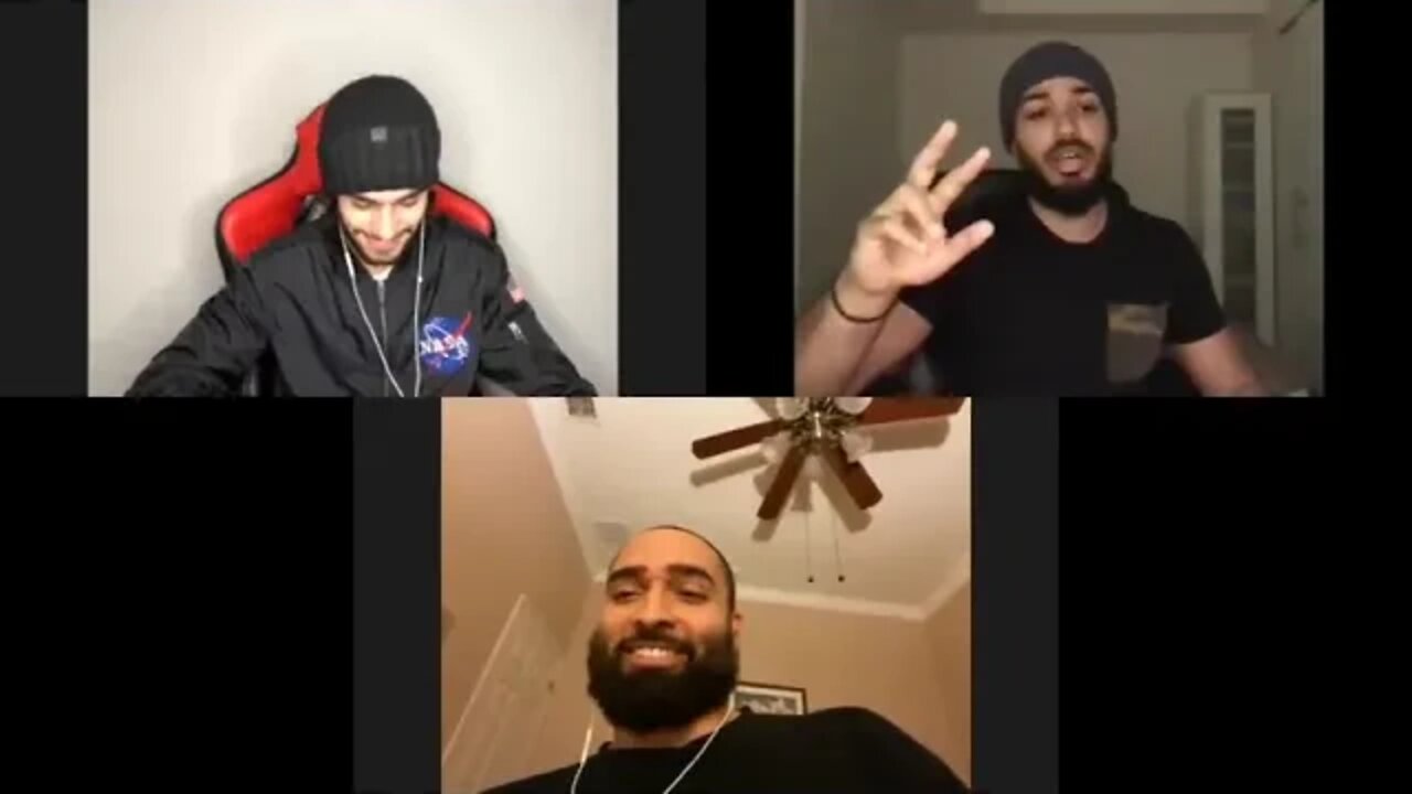 3 Muslims - Homosexuality & LGBT vs Islam