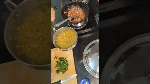 dal bati churma recipe using air fryer