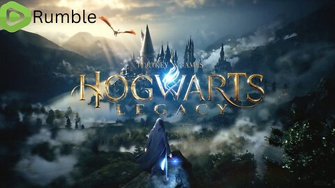 What do you think of Hogwarts legacy? I am enjoying it...