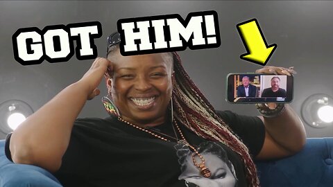 Jaguar Wright RESPONSE After Piers Morgan Interview, EXPOSES VLAD, Who WENT To Diddy Parties? Part 1