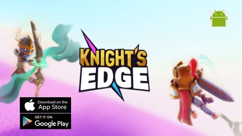 Knight’s Edge - for Android