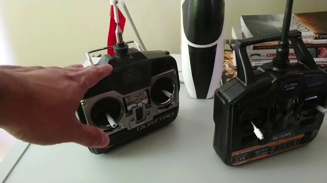 Casa nova, Vida nova! Sejam bem-vindos...