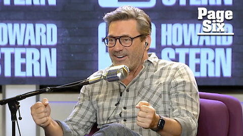 Jon Hamm wants to 'shake' Erika Jayne over earrings drama: 'They were never yours'