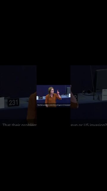 Afghanistan’s humanitarian crisis | Clare Daly