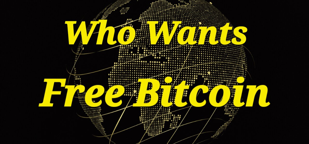 Crypto | Bitcoin | Ethereum | Binance | Free Bitcoin