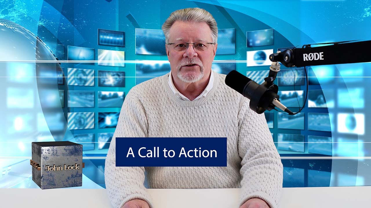 A Call to Action