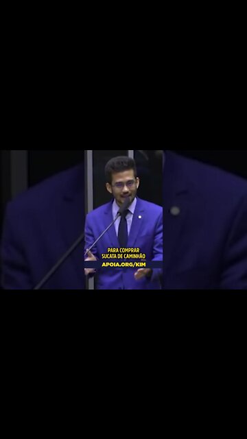 Menos VERBA PRA PESQUISA por causa de POPULISMO! #shorts