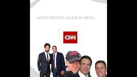 CNN PARODY lol