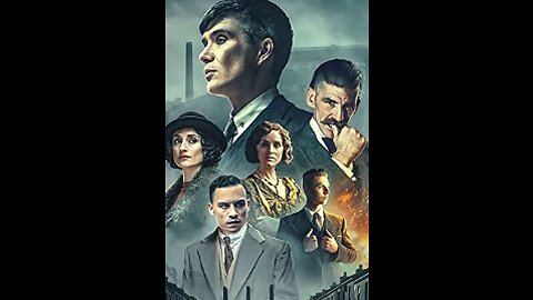 peaky blinders series song