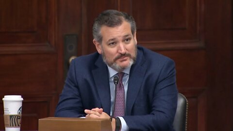 Cruz Denounces Dems' Calls to Keep SCOTUS Vacancy Open, Inconsistent with Precedent & Will of Voters
