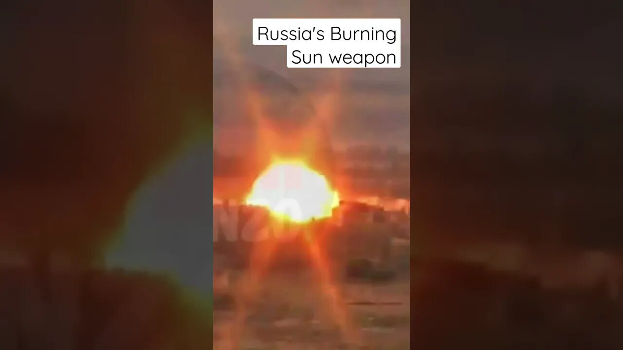 ⚡️Exclusive⚡️The "Sun" of the Russian Army. Resistance of the Armed Forces of Ukraine was broken.