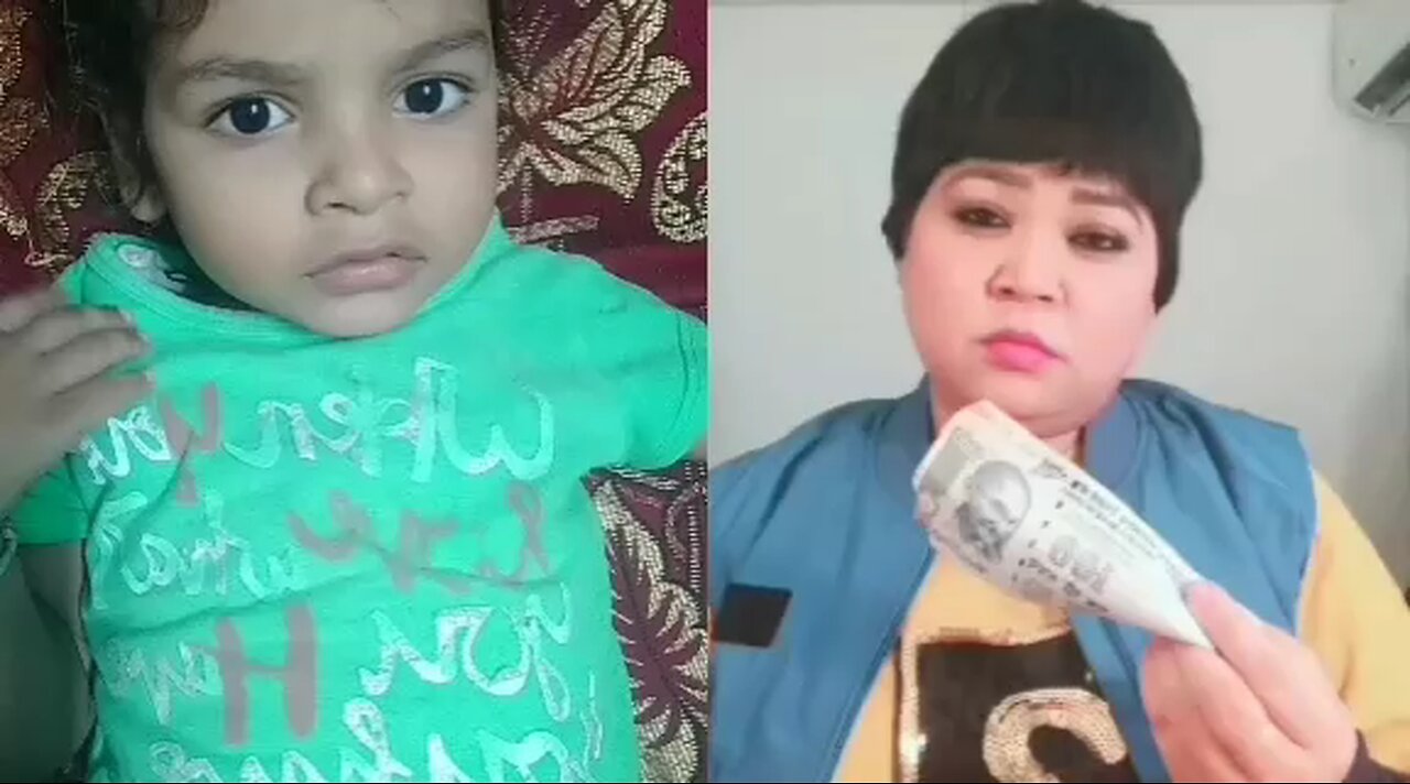 sarthak's fun