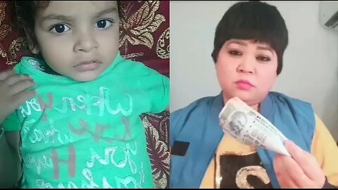 sarthak's fun