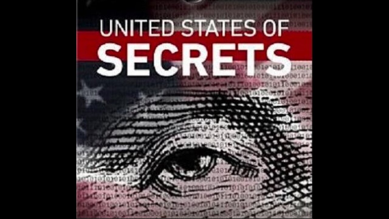 40 SECRETS ABAOUT THE UNITED STATES - PART 1