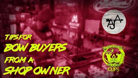 How to Buy a New Bow w/Nate of Average Jack Archery