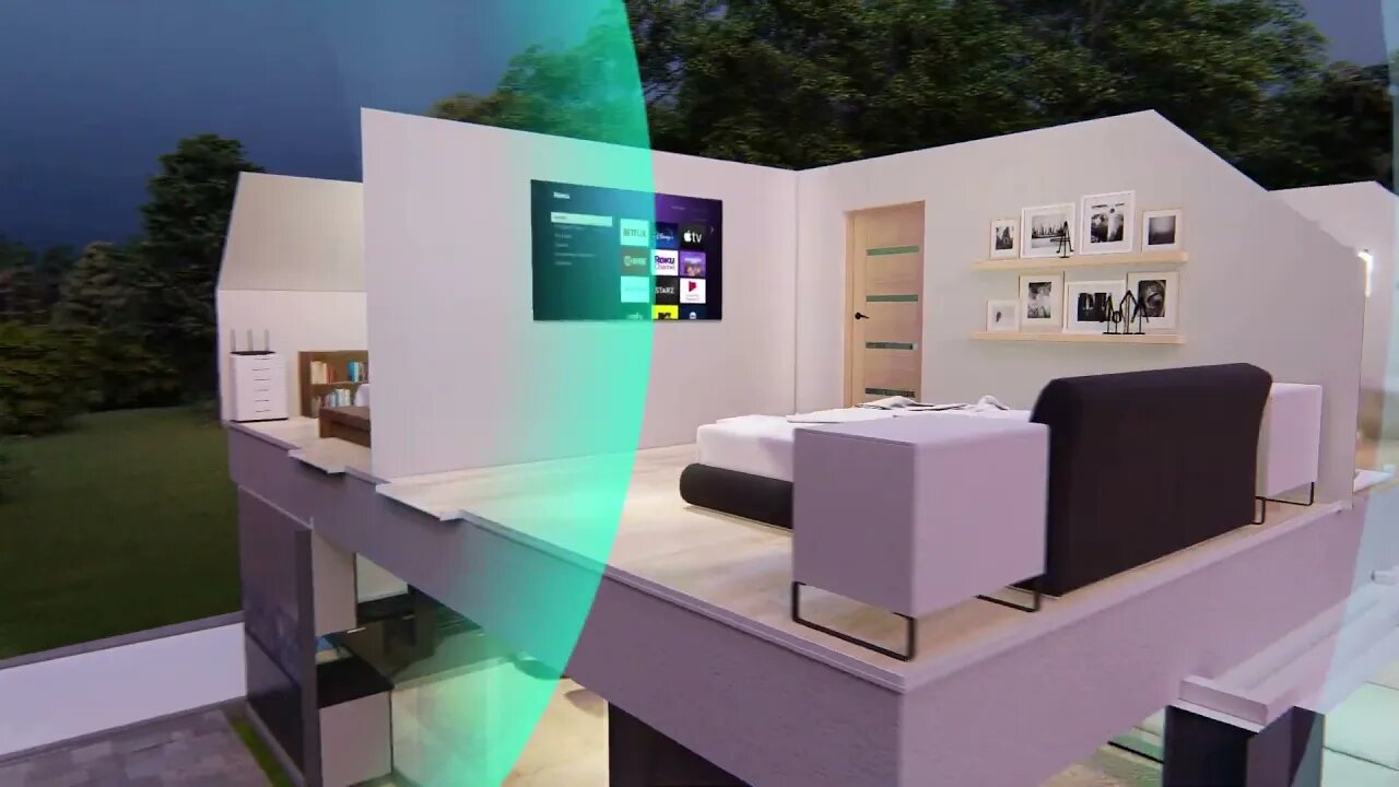 Meet the Roku Streaming Stick+ Model 3810 2020