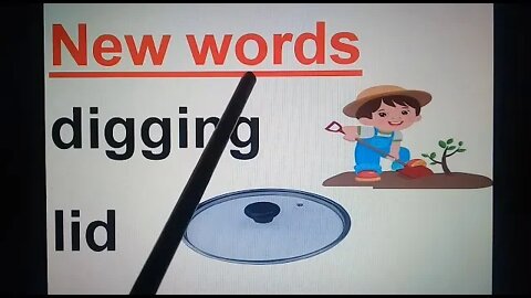 Prep English Book reading pg # 6