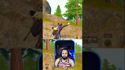1 NADE OP😲 | PUBG MOBILE #short #shorts #pubgmobilenepal #pubgnepal #nepalipubgmobile