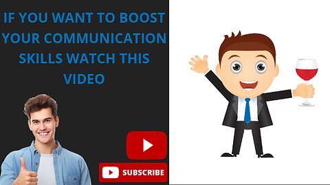 How to Improve your communication skills