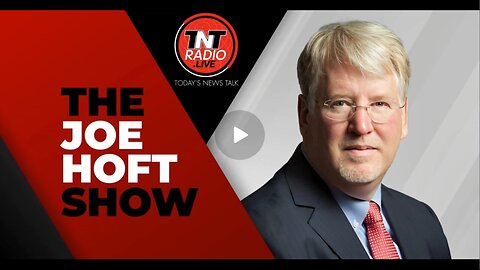 General Flynn on The Joe Hoft Show Discuss WW3