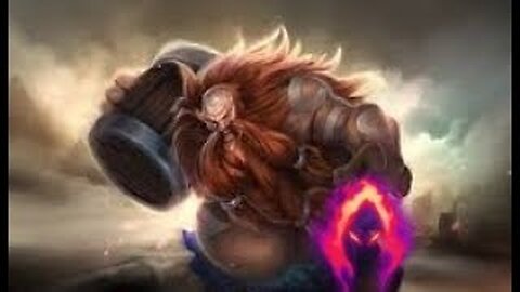 Gragas Montage Season 13
