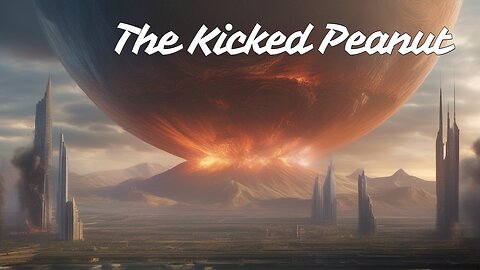 Invasive Species Take Paul Rudd to the Nephilim! - TKP 8/06/23